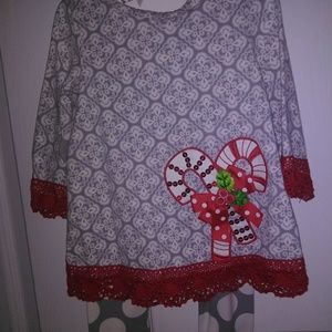 Counting Daisies 2 piece outfit